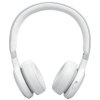 JBL Live 670NC White