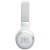 JBL Live 670NC White