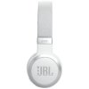 JBL Live 670NC White