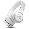 JBL Live 670NC White