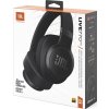 JBL Live 770NC Black