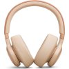 JBL Live 770NC Sand