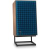 JBL L100 CLASSIC BLU - 3-pásmové vintage reprosoustavy - barva modrá