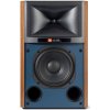 JBL 4329P WAL - Aktivní monitory 2 x 300 W, barva ořech