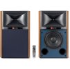 JBL 4329P WAL - Aktivní monitory 2 x 300 W, barva ořech