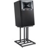 JBL 4329P BLK - Aktivní monitory 2 x 300 W, barva černá