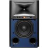 JBL 4309 BLK - 2-pásmové regálové monitory, barva černá