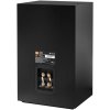 JBL 4309 BLK - 2-pásmové regálové monitory, barva černá