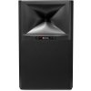 JBL 4349 BLK - 2-pásmové regálové monitory, 12" - černá barva