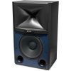 JBL 4349 BLK - 2-pásmové regálové monitory, 12" - černá barva