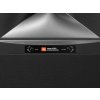 JBL 4349 BLK - 2-pásmové regálové monitory, 12" - černá barva