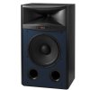JBL 4367 BX - 2-pásmové referenční monitory, 15" - černá barva