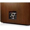 JBL 4367 WX - 2-pásmové referenční monitory, 15" - ořech
