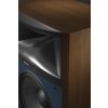 JBL 4367 WX - 2-pásmové referenční monitory, 15" - ořech