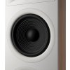 JBL STAGE 280F - 2,5-pásmové podlahové reprosoustavy, 125 W RMS, bílá barva