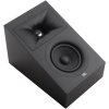 JBL STAGE 240H - 2-pásmové Dolby Atmos modulové reprosoustavy, barva černá