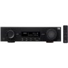 JBL MA710 - AV zesilovač 7.2, 110 W, 8K, BT - Černá barva