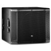 JBL SRX818 SP