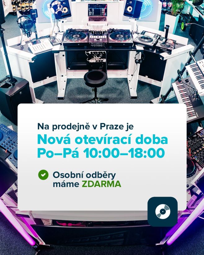 Nestíháš si vyzvednout osobák po práci nebo se chceš přijít poradit už dopoledne? 👀 Tak to pro tebe máme dobrou zprávu z...
