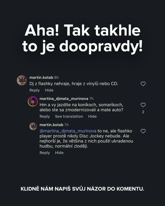 Tak teda hrajem z těch flashek nebo nehrajem...🤷‍♂️ A kdo tady má doma ještě ty vinyly? 🤯