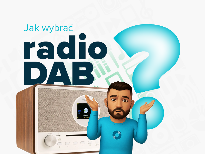 Jak wybrać radio?