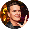 DJ Roxtar