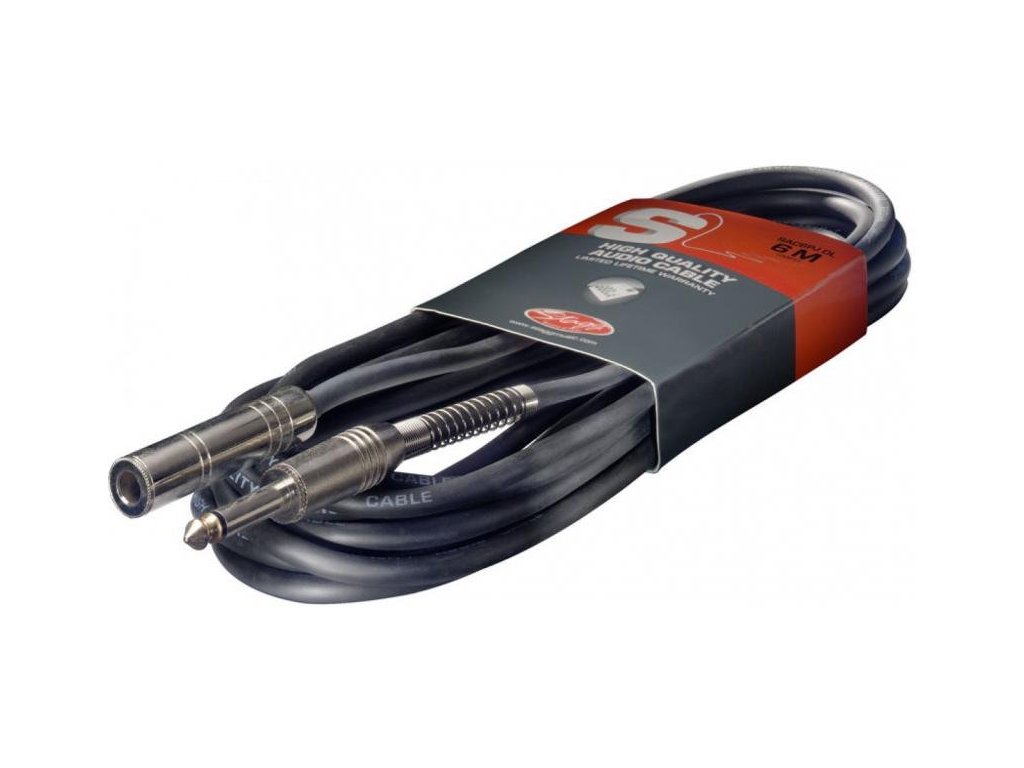 Stagg SAC6PJ DL