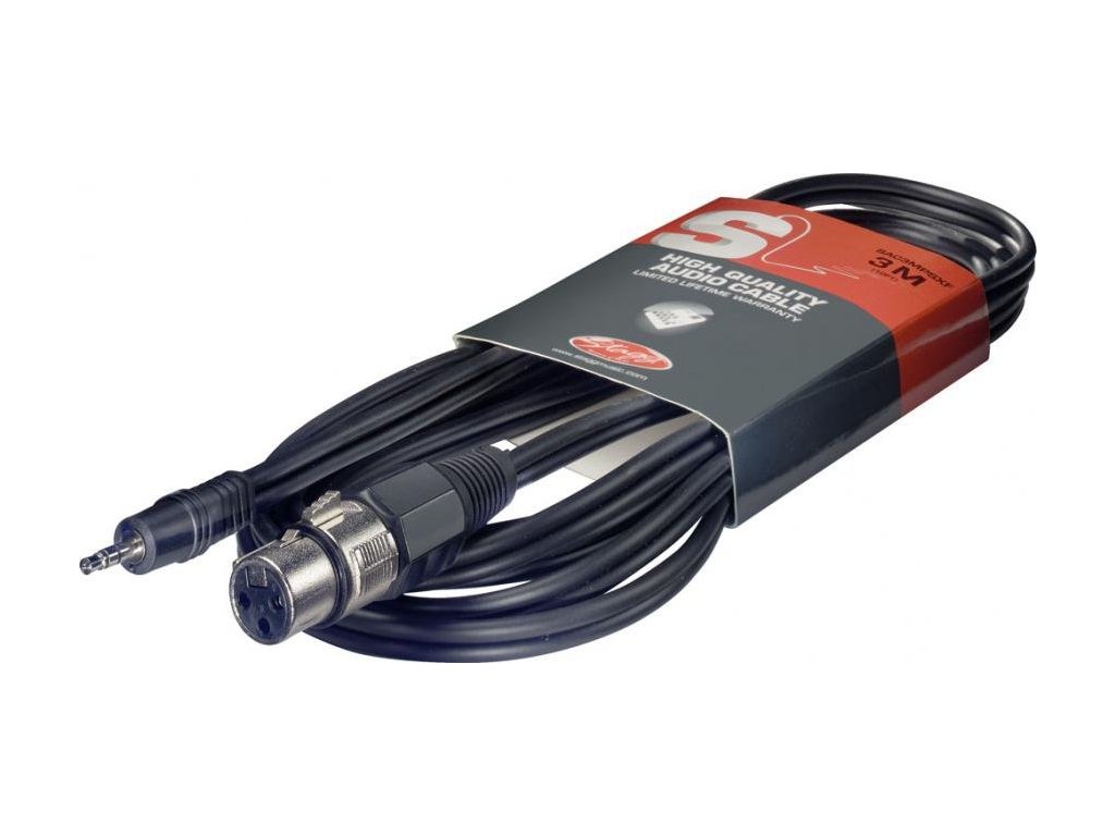 Stagg SAC1MPSXF