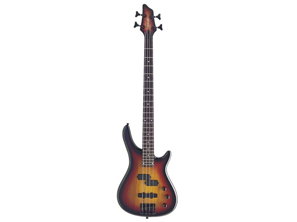 Stagg BC300-SB