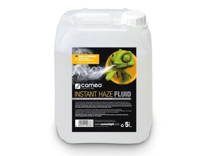 Cameo Instant Haze Fluid 5L