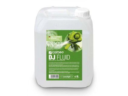 Cameo DJ Fluid 5L