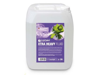 Cameo Xtra Heavy Fluid 10L