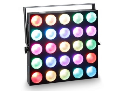 Cameo Matrix Panel 10 W RGB