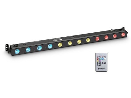 Cameo Tribar 200 IR