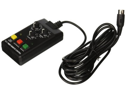Chauvet FC-T