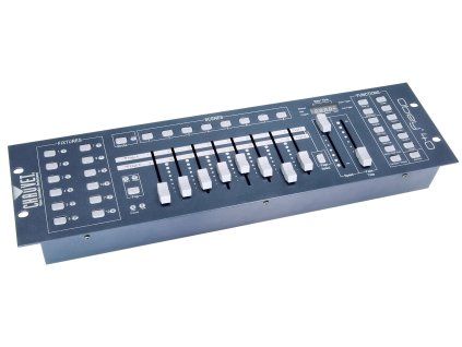 Chauvet Obey 40