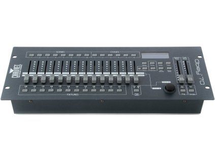 Chauvet Obey 70