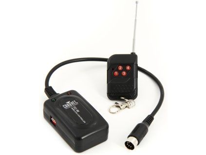 Chauvet Wireless Remote Controller (FC-W)