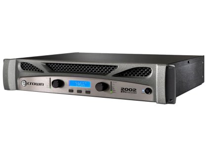 Crown XTI 2002