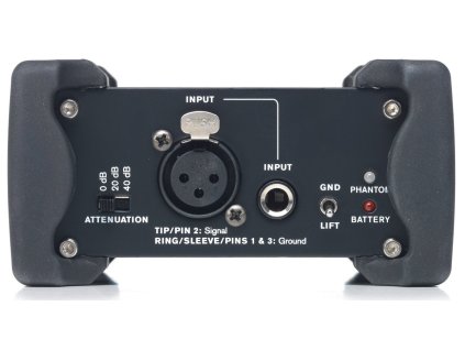 DBX DI1