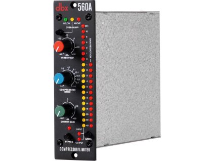 DBX 560A