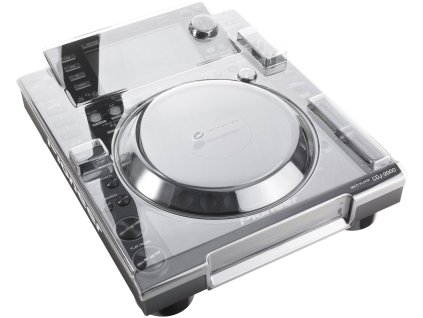 Decksaver CDJ-2000 NEXUS cover