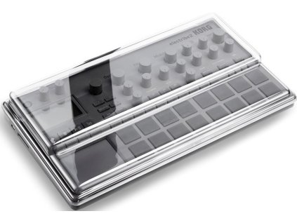 Decksaver Korg Electribe 2 and Sampler cover