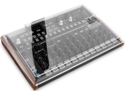 Decksaver Arturia Okładka Drumbrute'a
