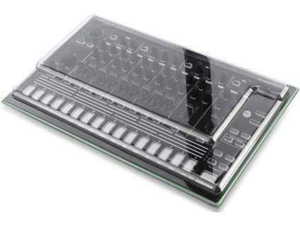 Decksaver Roland Aira TR-8 cover