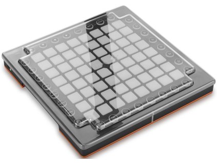 Decksaver Novation Launchpad-PRO cover