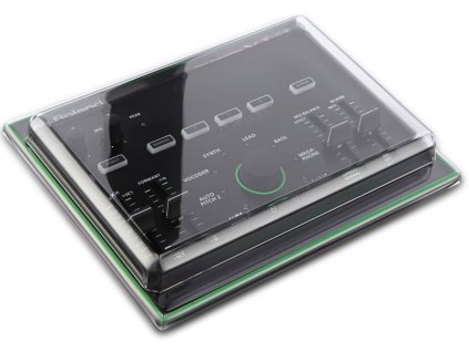 Decksaver Roland Aira VT-3 cover