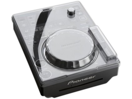Decksaver Pioneer CDJ-350 cover
