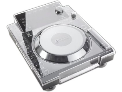 Decksaver Pioneer CDJ-900 cover
