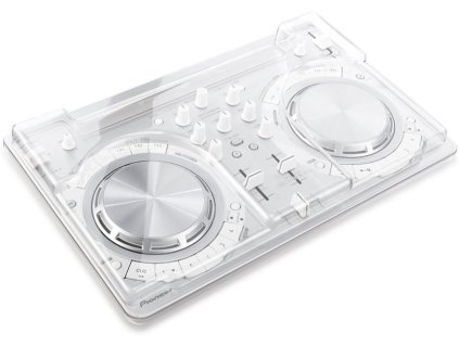 Decksaver Pioneer DDJ-WEGO3/4 cover (LIGHT EDITION)